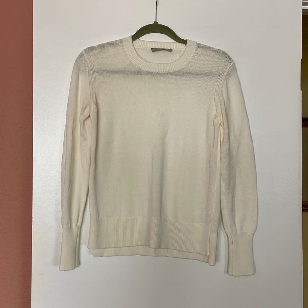 Everlane 100% Cotton Sweaters - Set of 2